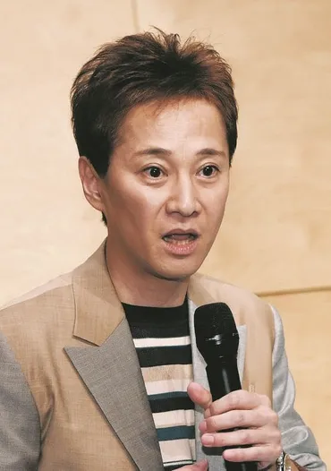 中居正広、引退？女性トラブルとSMAP再結成への影響とは？中居正広、芸能界引退を発表。女性問題、SMAP解散後の活動、そして未来への影響。