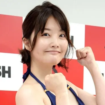 内田有紀の実妹と公表…タレント澪奈に「年の差ビックリ」「初めてみた」「面影」「口がそっくり」ネット沸く(スポーツ報知)