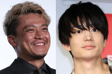 事務所退社の伊藤健太郎、小栗旬が社長を務める大手事務所で再出発へ 約2億円の違約金はコツコツ返済、大河ドラマにも出演で再評価の兆し