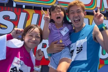 離婚した金田朋子さんと森渉さん元夫婦が真相を明かす「1回しかない人生だから、悔いを残してほしくない」