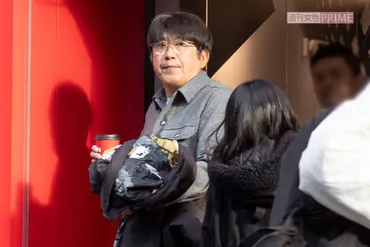 とんねるず・石橋貴明が食道がん公表で活動休止も、中居正広・フジテレビのセクハラ問題報告書のタイミングを疑われる