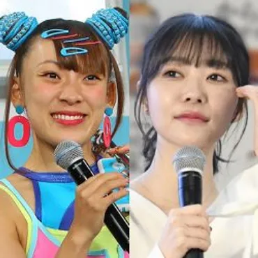 フワちゃんをバッサリ切り捨てた」指摘！指原莉乃 「大親友」の騒動を完全スルーの゛ビジネスな理由゛ 