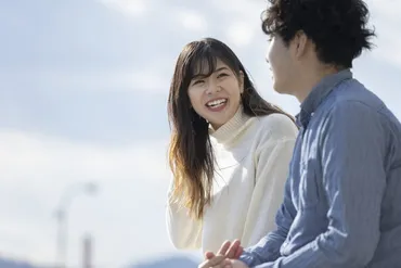 恋愛と距離感の教科書？ 異性の気持ち、年齢差、そして諦めない恋を徹底解説！恋の始まり、大人の駆け引き、年齢の壁、そして未来への一歩。