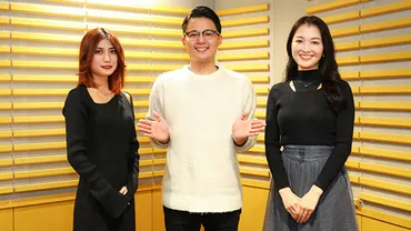 花田優一さん】 画家やラジオパーソナリティ、歌手、タレント……。靴職人にとどまらない活動の原点は「そのとき熱中しているものを全力で」 – ニッポン放送 NEWS ONLINE