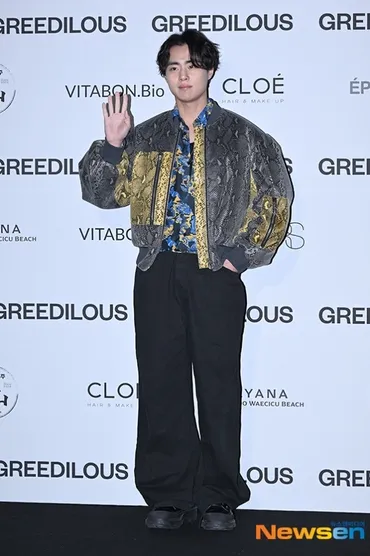 チョ・ビョンギュ、輝かしい活躍の裏に隠された真実とは？　いじめ疑惑と今後の活動への影響？俳優チョ・ビョンギュ、ファッションウィークから音楽活動、そして過去の疑惑まで