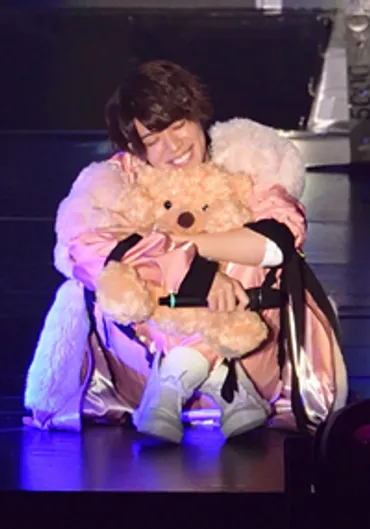 Sexy Zone・松島聡、パニック障害の発表前日の姿に「グサッときた」とファン悲嘆のワケ(2018/11/30 08:00)