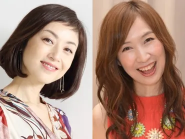 芸能界の美魔女たち゛すっぴん美肌゛イッキ見！ ファン仰天「美しすぎます」「永遠の美貌」 