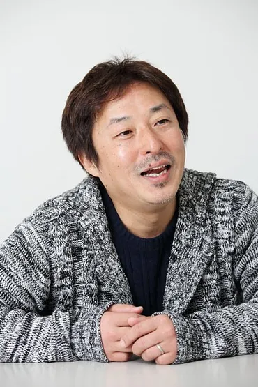 おさる元相方コアラ 「3年前に一般人と再婚」を隠してた訳