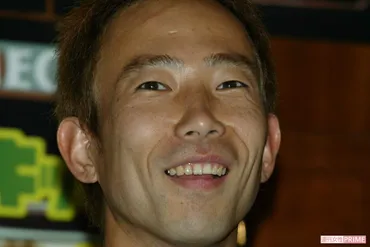 元アニマル梯団・おさる ゛盟友゛くりぃむしちゅーの番組に出演で「今何してんの?」お騒がせ美人DJへのプレゼントや「格ゲーのキャラみたい」バキバキ肉体美に再注目
