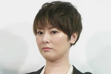 遠野なぎこさん死去に『バラダン』共演者が追悼 垣花正「何にでも全力」 橋本マナミ「まだ信じられない」