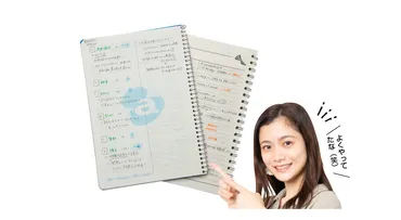 ミス東大グランプリ上田彩瑛さんの東大合格勉強法（Seventeen/ST channel）
