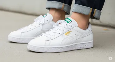 pumaスニーカーのサイズ選び完全ガイド