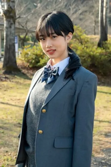 前田旺志郎&河合優実、なにわ男子 大西流星主演ドラマ『夢中さ、きみに。』出演決定
