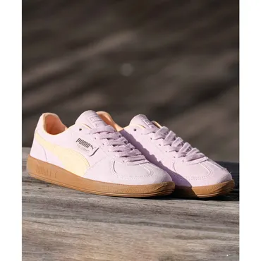 PUMA パレルモ徹底解剖！サイズ選びから着こなし術まで徹底解説！ パレルモってどんなスニーカー？PUMA パレルモ：サイズ感や履き心地、コーデ術を伝授