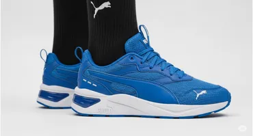 pumaスニーカーのサイズ選び完全ガイド
