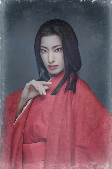 紅鬼物語