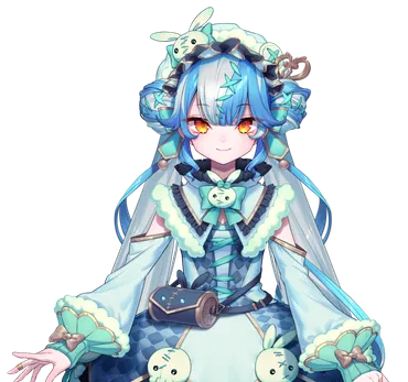 Twisty Amanozako契約解除はなぜ？にじさんじEN VTuberの転落劇を解説！情報漏洩、差別的発言…VTuber Twisty Amanozako、契約解除に至る経緯