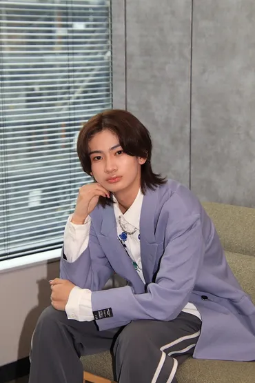 市村優汰、舞台初主演！父・市村正親との絆、モデル活動、離婚と家族…その活躍は？市村優汰の舞台初主演、モデル活動、そして家族の今