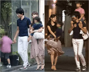小倉優子の離婚劇、その真相は？バツイチの彼女が辿る道とは？小倉優子の離婚、夫・島弘光氏との関係、そして今後の展望
