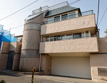 貴乃花が「高級住宅街の5億円豪邸」を売却した複雑な想い