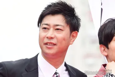 パンサー尾形の妻、7歳愛娘を顔出し「子供のいびきは良くないみたい」耳鼻科受診結果を報告（モデルプレス）