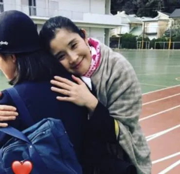石田ひかりの娘の留学先はカナダで清泉女学院卒？名前や年齢についても！ 