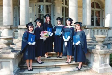 石田ひかりの娘の大学はどこ?留学&寮生活の真相に迫る!