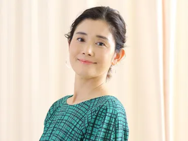 石田ひかり、゛16年間の弁当づくり゛に別れ 「ママのお弁当をまいにち食べてくれてありがとう」