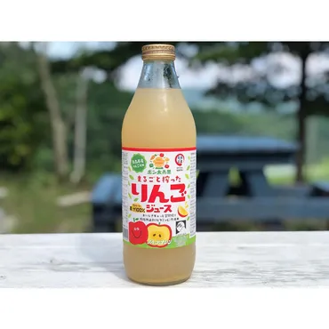 ポン太青果の美味しい世界へ！〜りんごジュースからこだわり食材まで、食卓を豊かにする魅力とは？岡町の八百屋「ポン太青果」の情報と、オンラインショップのおすすめ商品