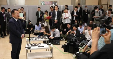 国分太一さん、活動休止 コンプラ違反、セクハラか