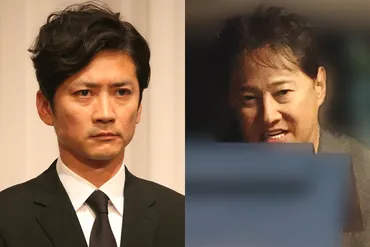 TOKIO国分太一がコンプラ違反】中居正広氏のトラブルとの共通点も?