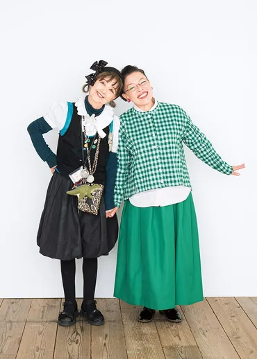 柴田理恵と田村セツコ、それぞれの今を語る！40年ぶりの再会と、未来への思いとは？柴田理恵と田村セツコの現在地：再会、介護、そして未来への希望