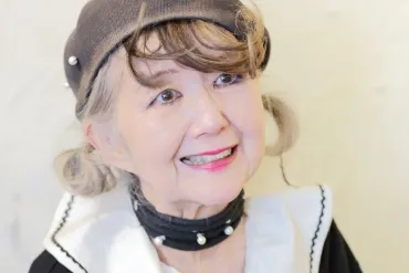 86歳現役のイラストレーター・田村セツコさんが語る「母と妹のW老老介護」(4ページ目)
