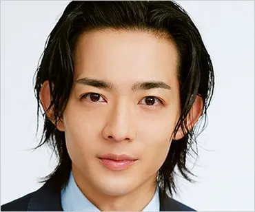 竜星涼が元モデルと熱愛、彼女と半同棲し結婚宣言。事務所公認の交際でゴールイン間近か。画像あり 