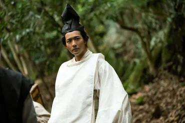 光る君へ」竜星涼、隆家がとった思いがけない行動の真意を解釈 「願掛けのような気持ち」