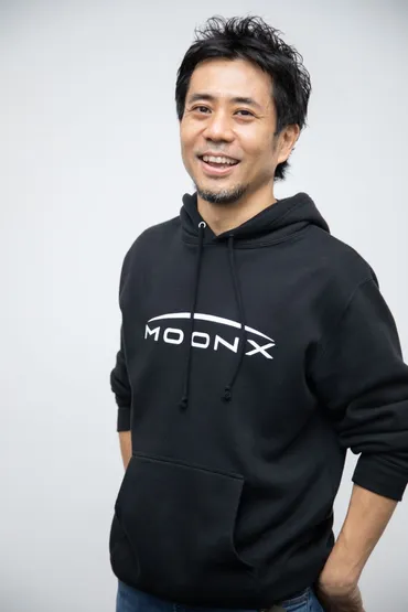 将来何をしていいかわからない」すべての人たちへ 元フェイスブックジャパン代表 長谷川 晋が教える「ぼんやりした夢を具体的にする方法」