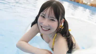 SKE48・大村杏 待望の1st写真集が 9月20日（土）に発売決定│推しごと