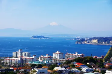披露山庭園住宅ってどんなとこ？高級住宅街の魅力と課題を徹底解説！神奈川県逗子市の高級住宅街、披露山庭園住宅の魅力