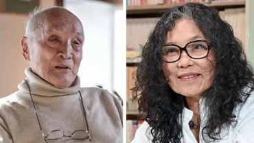 詩人・谷川俊太郎と伊藤比呂美の対話から見えた人生と死とは？谷川俊太郎と伊藤比呂美、詩人たちが語る対話集の魅力