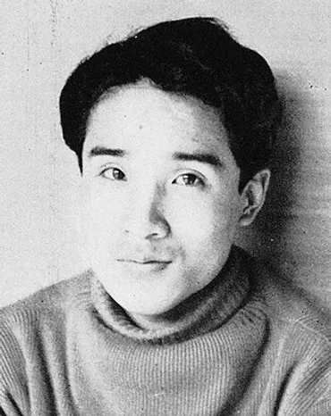 谷川俊太郎 