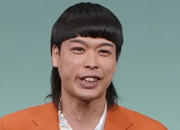 バッテリィズ エース さんまに結婚を報告 入籍は「一昨年」お相手は「玉ねぎ顔です」(デイリースポーツ)
