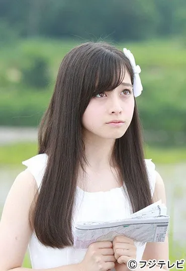 橋本環奈のドラマ出演史を振り返る！『水球ヤンキース』から『ブラックナイトパレード』まで、彼女の軌跡とは？橋本環奈、ドラマ出演の軌跡と共演者たち