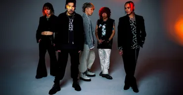 CrossfaithがギタリストDaikiの解雇処分を発表「社会的に不適切な行為」により