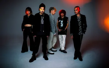 Crossfaith活動休止を決定、元メンバーの未成年女性とのDMのやり取りを改めて謝罪