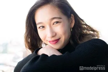 テラハ」谷川りさこ、イケメン夫顔出し2ショット動画公開 馴れ初め・呼び方明かす(モデルプレス)