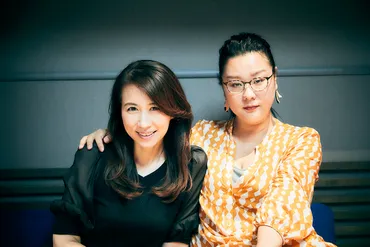 独立」の甘言に流されないで。ジェーン・スーと堀井美香が問い直す、フリーランスという働き方
