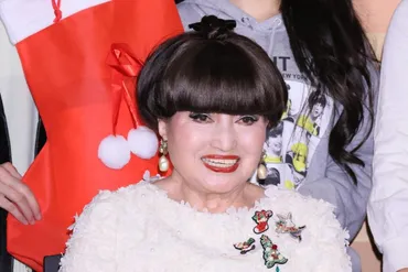 ユニセフ親善大使40年の現在地》黒柳徹子、個人名義で「ガザに1億円」寄付 公表しなかった理由を明かす