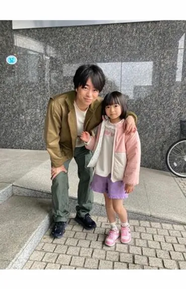 櫻井翔に第一子誕生、出生日や性別は非公開でも早くも過熱する進学先予想!その予想が゛ほぼ1択゛なワケ「櫻井夫妻のルーツが一緒だから」