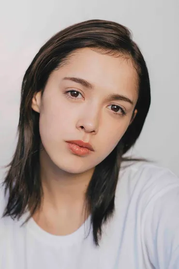 松田龍平と結婚のモデル・モーガン茉愛羅とは カメラマンとしても活躍<プロフィール>