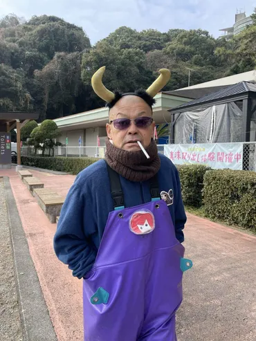 節分イベントでしたね‼️
